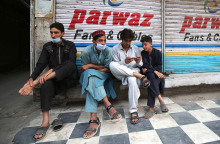 Κορωνοϊός - COVID-19  - Πακιστάν