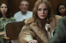 «The Devil Has A Name» στην on Demand υπηρεσία του Vodafone TV