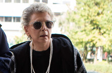 Έλενα Ακρίτα