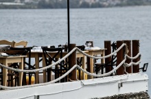 ΑΝΟΙΓΜΑ ΤΗΣ ΕΣΤΙΑΣΗΣ ΣΤΗΝ ΠΡΕΒΕΖΑ