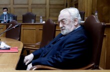 Xρήστος Καλογρίτσας