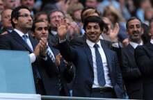 Σεϊχης Μανσούρ  