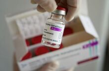 Εμβόλιο AstraZeneca