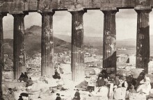 Έκθεση για τον φιλελληνισμό στην Αμερικάνικη Σχολή