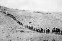 Ημέρα μνήμης της Γενοκτονίας των Ποντίων