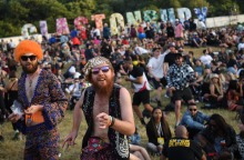 Φεστιβάλ Glastonbury