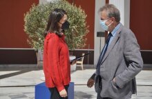 Νίκη Κεραμέως- Γιάννης Αντωνίου  