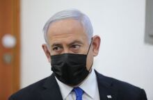 Μπενιαμίν Νετανιάχου 