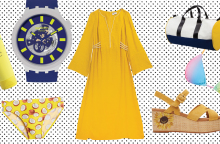 Ρεπορτάζ αγοράς στις βιτρίνες της Αθήνας, την εβδομάδα 12-19 Μαΐου 2021