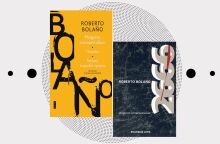 «Μνήματα καουμπόηδων» και «2666» του Ρομπέρτο Μπολάνιο, εκδόσεις Άγρα.