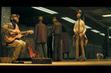 Animation ταινία Soul