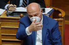 Κώστας Τσιάρας 