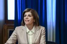 Στέλλα Κυριακίδου