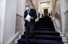 Νίκος Δένδιας