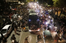 Οπαδοί ΠΑΟΚ