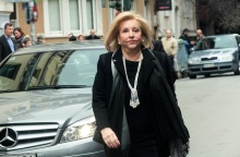 Φάνη Πάλλη Πετραλιά