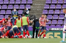 Ατλέτικο Μαδρίτης