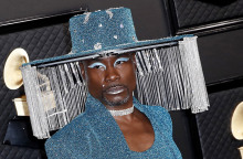 Μπίλι Πόρτερ