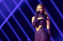 Eurovision 2021: Η Stefania εκπροσωπεί την Ελλάδα