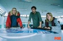 «War of the Worlds» αποκλειστικά στο FOX