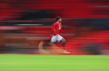 Μάρκους Ράσφορντ 