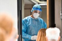 Υγειονομικός   