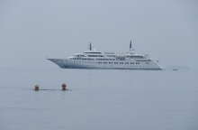 Κρουαζιερόπλοιο 