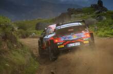 Ράλι Πορτογαλίας 2021