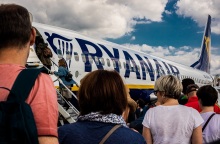 Ryanair 