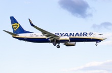 Ryanair 