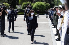 Κατερίνα Σακελλαροπούλου