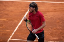 Στέφανος Τσιτσιπάς