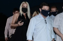 Νίκος Χαρδαλιάς & Γιώτα Παναγιωτοπούλου