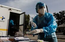 RAPID TEST ΓΙΑ ΚΟΡΩΝΟΙΟ ΑΠΟ ΤΟΝ ΕΟΔΥ