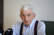 Γιάννης Μπουτάρης