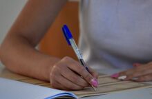 Πανελλήνιες Εξετάσεις