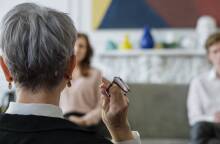 Ψυχοθεραπεία