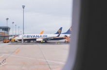 Ryanair 