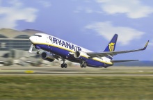 Ryanair 