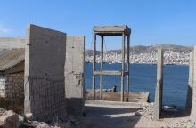 Σαλαμίνα - Κυνόσουρα