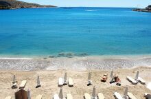 ακτη βουλιαγμενης