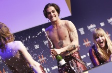 Maneskin - Damiano David