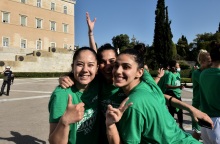 Α1 μπάσκετ γυναικών 2021: Το χρονικό των τελικών που έδωσαν τον τίτλο του πρωταθλητή στον Παναθηναϊκό, μετά το 66 – 74 επί του Ολυμπιακού στο ΣΕΦ