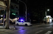 Περιπολικό