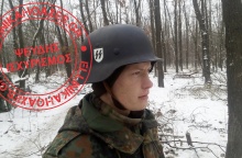 Η φωτογραφία αυτή δεν απεικονίζει τον Ρομάν Προτάσεβιτς