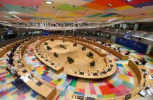 Σύνοδος Κορυφής της ΕΕ 