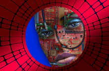 Τεχνητή Νοημοσύνη (ΦΩΤΟ ΑΡΧΕΙΟΥ)