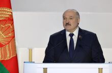 Αλεξάντερ Λουκασένκο, Πρόεδρος της Λευκορωσίας