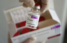 Εμβόλιο AstraZeneca