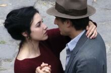 Μάρτιν Ιντεν (Martin Eden)